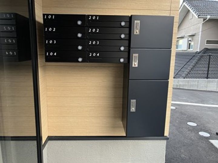 ラ・ポルテ合志南のその他画像