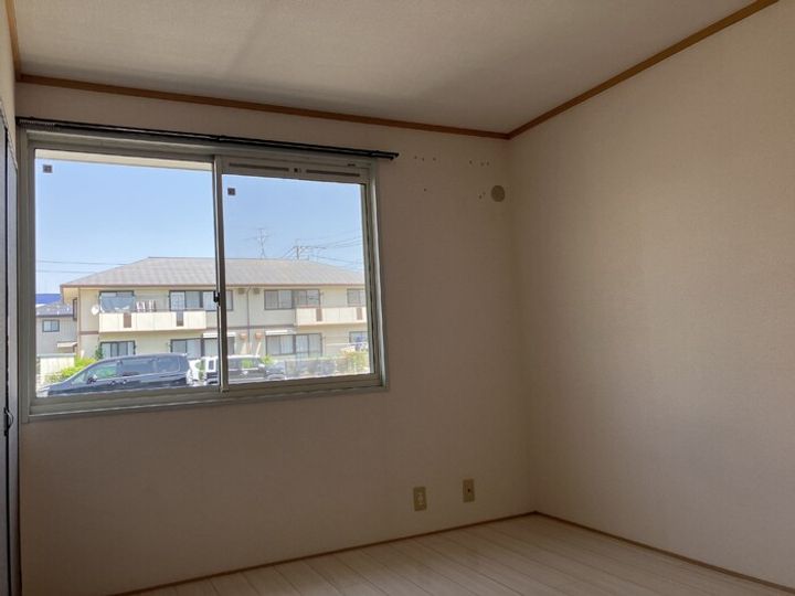 セジュールT・S101の内装