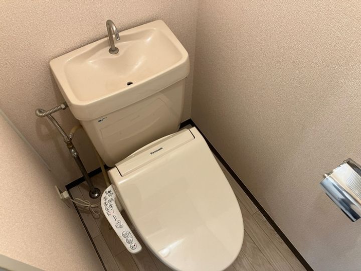 セジュールT・S101のその他画像