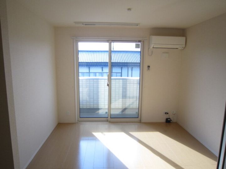 プランドール・ソレイユの内装