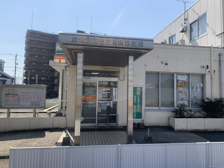 プランドール・ソレイユの周辺