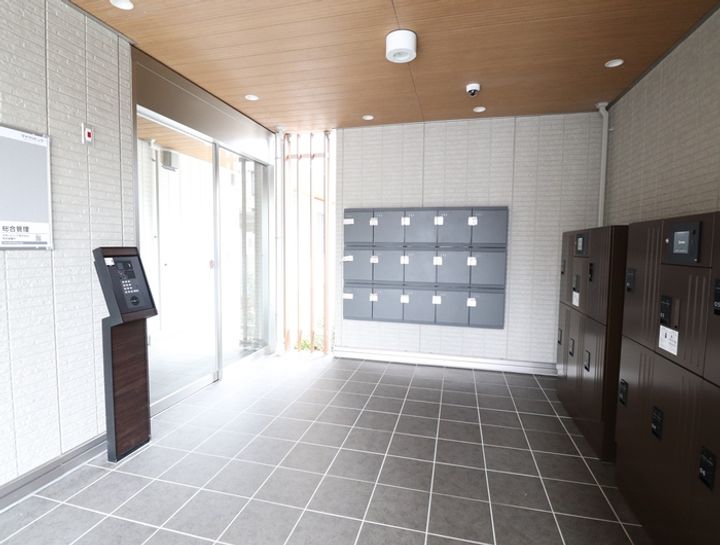 マーレ京町のその他画像