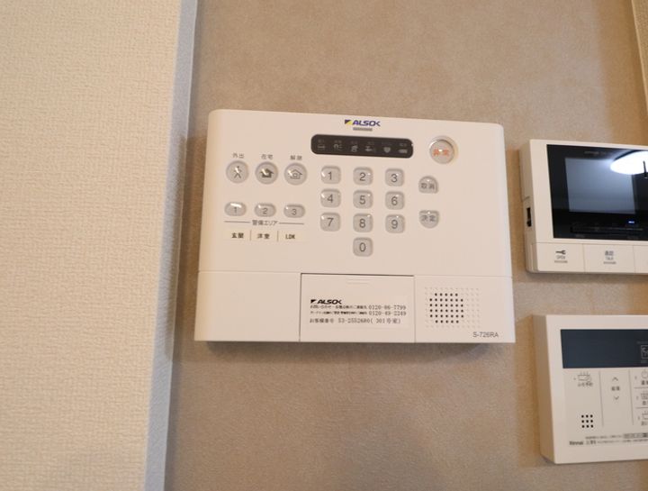 マーレ京町のその他画像