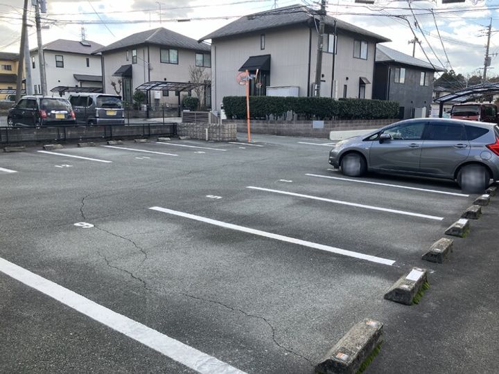 フローラ武蔵ヶ丘のその他画像