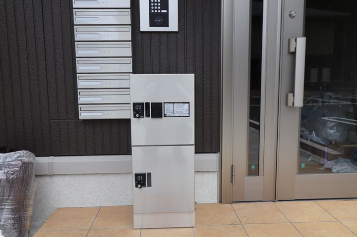 パティオ大津Ⅱのその他画像