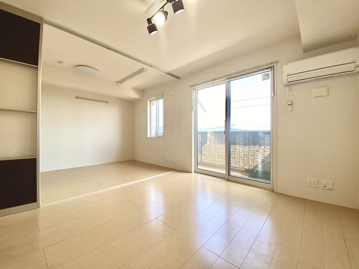 メルヴェールの内装