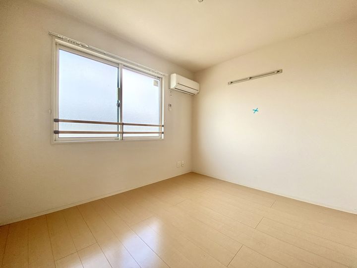 メルヴェールの内装