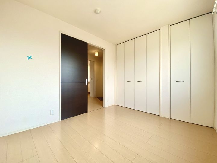 メルヴェールの内装