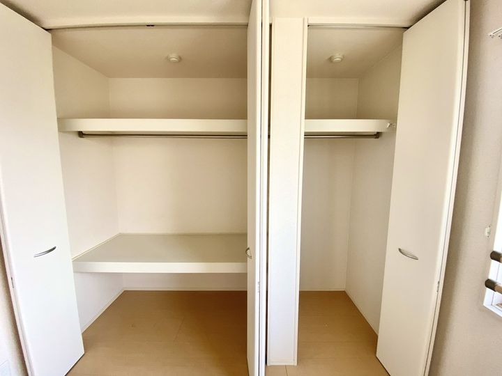 メルヴェールの内装