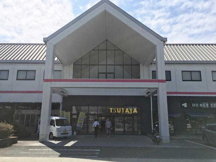 メルヴェールの周辺