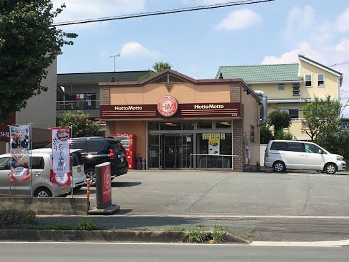 メルヴェールの周辺