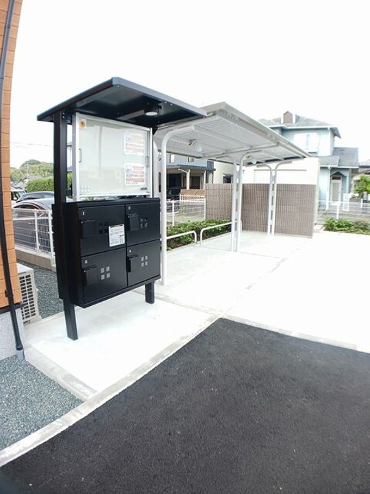 フェリーチェのその他画像