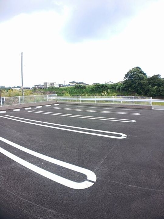 フェリーチェのその他画像