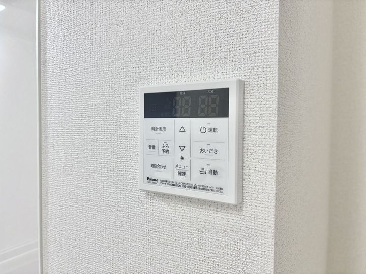 フェリーチェのその他画像