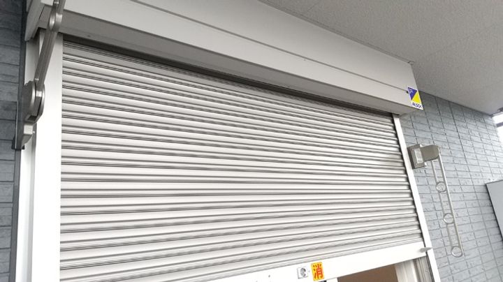 DーROOM隈府 B棟の内装