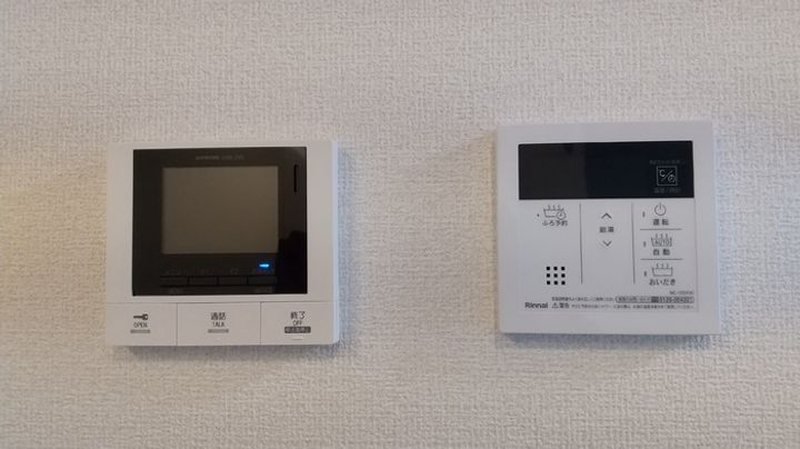 DーROOM隈府 B棟のその他画像