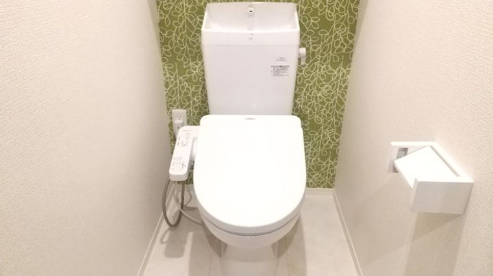 DーROOM隈府 B棟のその他画像