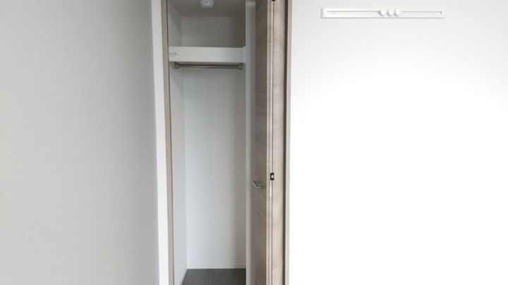 DーROOM隈府 B棟のその他画像