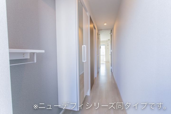 ソレイユ ドゥ ラペのその他画像