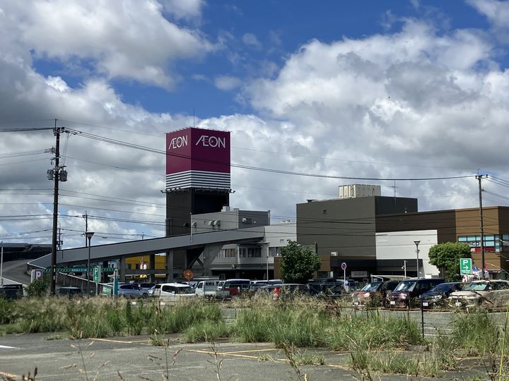 レピドールDの周辺