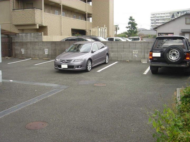 リベルテ水前寺北のその他画像