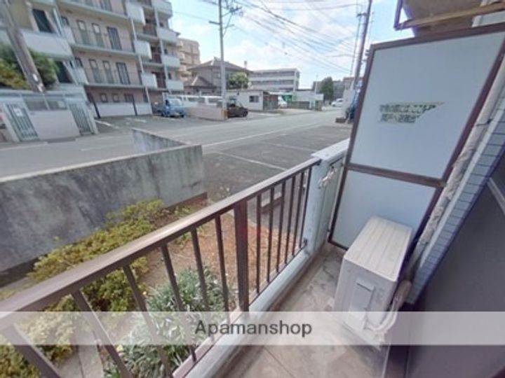 リベルテ水前寺北のその他画像