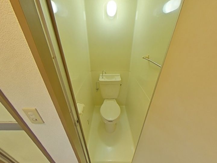 リベルテ水前寺北のその他画像