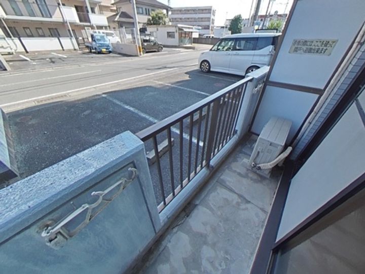 リベルテ水前寺北のその他画像