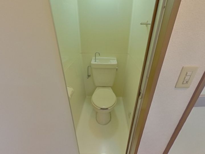 リベルテ水前寺北のその他画像