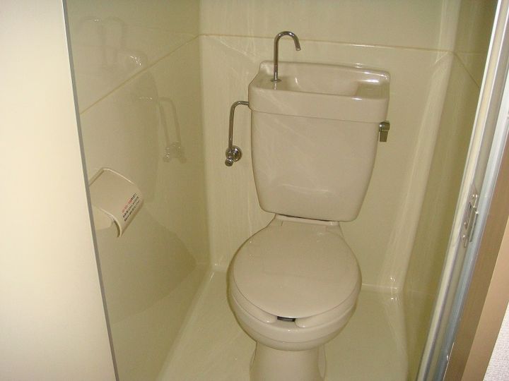 リベルテ水前寺北のその他画像