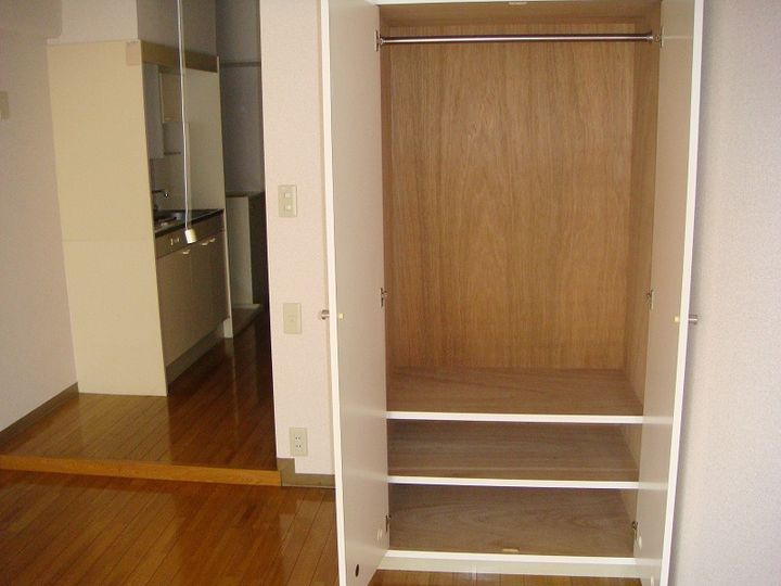リベルテ水前寺北のその他画像