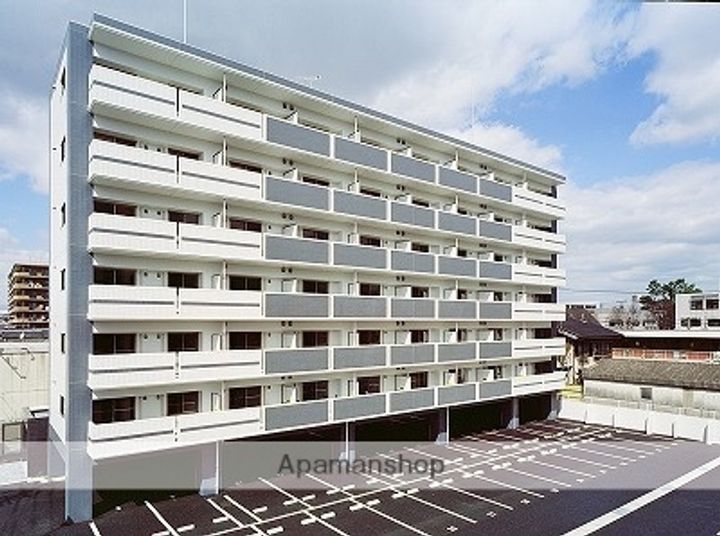 S−FORT熊本県立大学前のその他画像