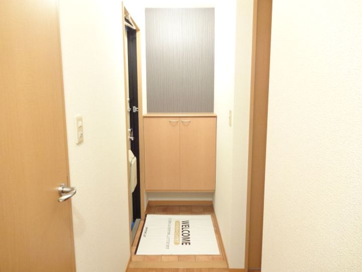 グランドール楠 A棟のその他画像
