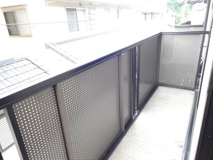 グランドール楠 A棟のその他画像