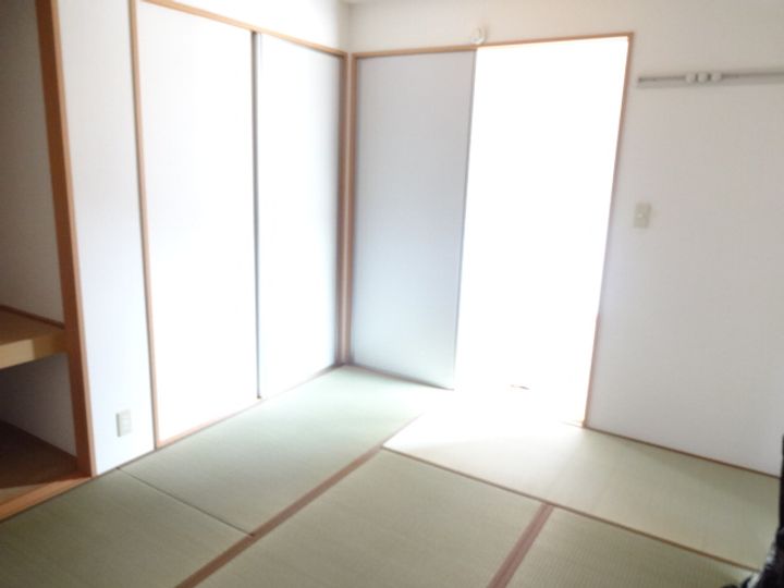 グランドール楠 A棟のその他画像