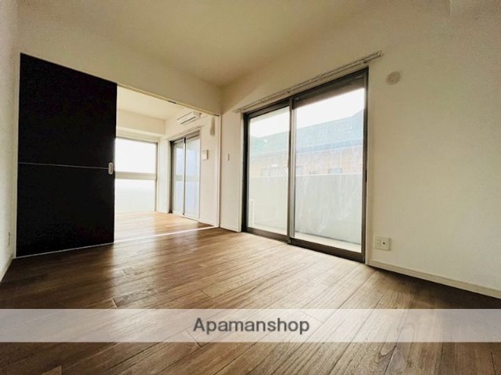 熊本県熊本市西区上代2丁目の賃貸マンションの内装