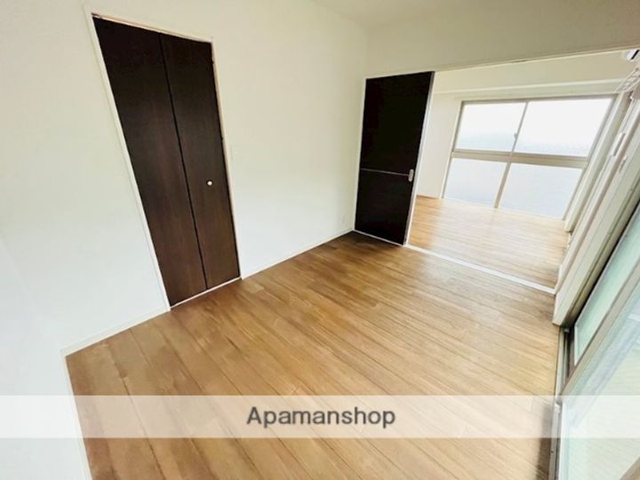 熊本県熊本市西区上代2丁目の賃貸マンションの内装