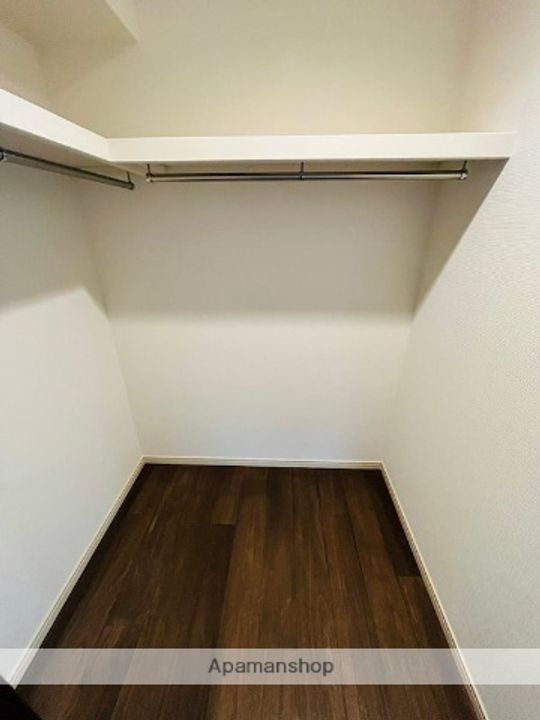 熊本県熊本市西区上代2丁目の賃貸マンションの内装