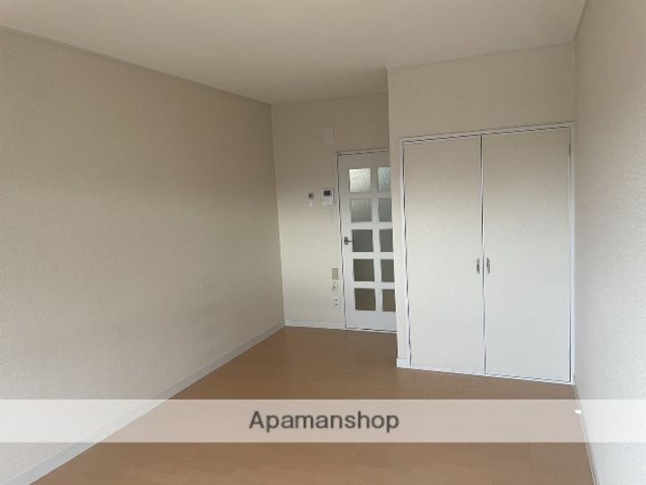 熊本県熊本市中央区本山4丁目の賃貸マンションのその他画像