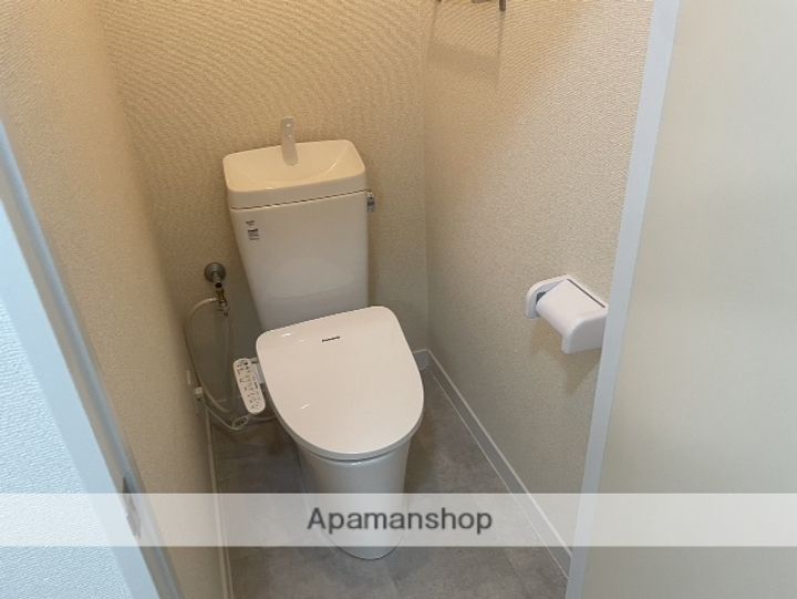 熊本県熊本市中央区本山4丁目の賃貸マンションのその他画像