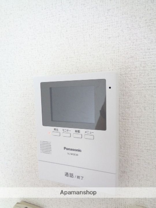 熊本県熊本市中央区大江3丁目の賃貸マンションのその他画像