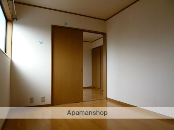 エスペレ小楠の内装