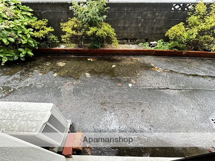 熊本県熊本市中央区新大江2丁目の賃貸マンションのその他画像