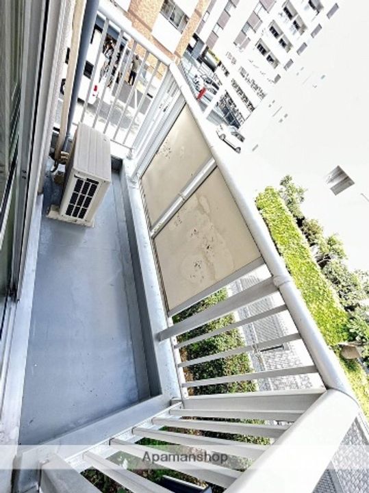 熊本県熊本市中央区水前寺公園の賃貸マンションのその他画像