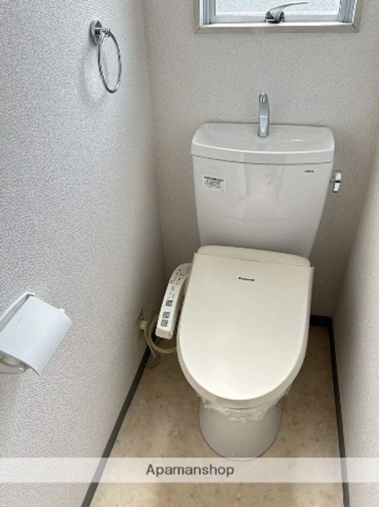 熊本県熊本市中央区水前寺公園の賃貸マンションのその他画像