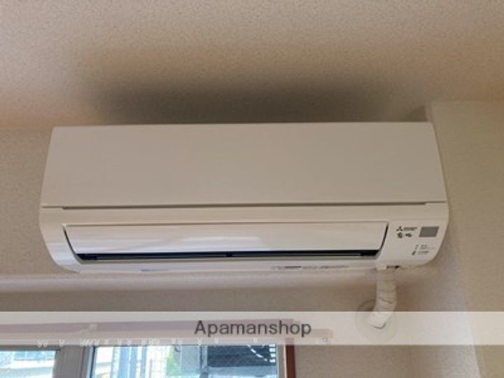 熊本県熊本市中央区本荘3丁目の賃貸マンションのその他画像