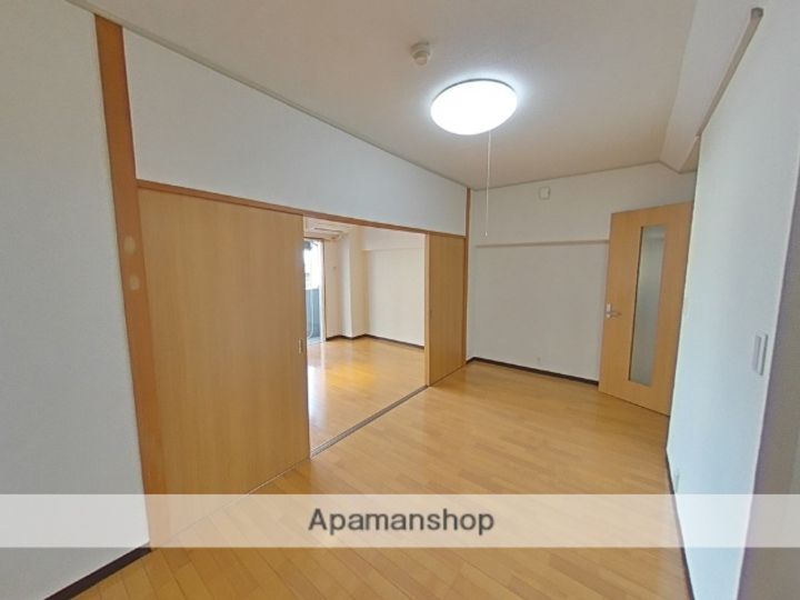 熊本県熊本市中央区本荘3丁目の賃貸マンションのその他画像