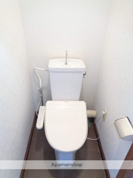 熊本県熊本市中央区黒髪6丁目の賃貸マンションのその他画像