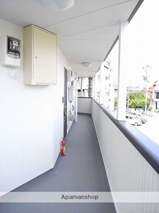 荒瀬ビルのその他画像