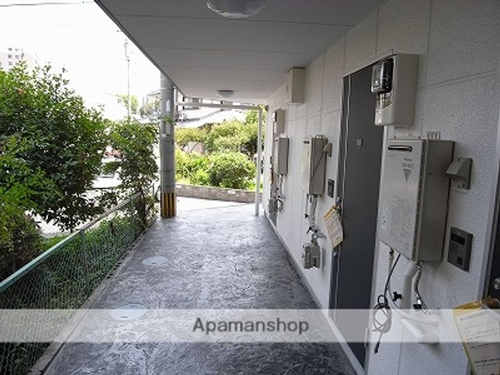 荒瀬ビルのその他画像